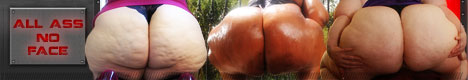 shy bbw asses