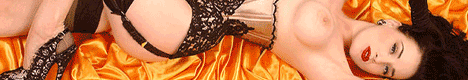porn stars performing kinky glamour sex shoots